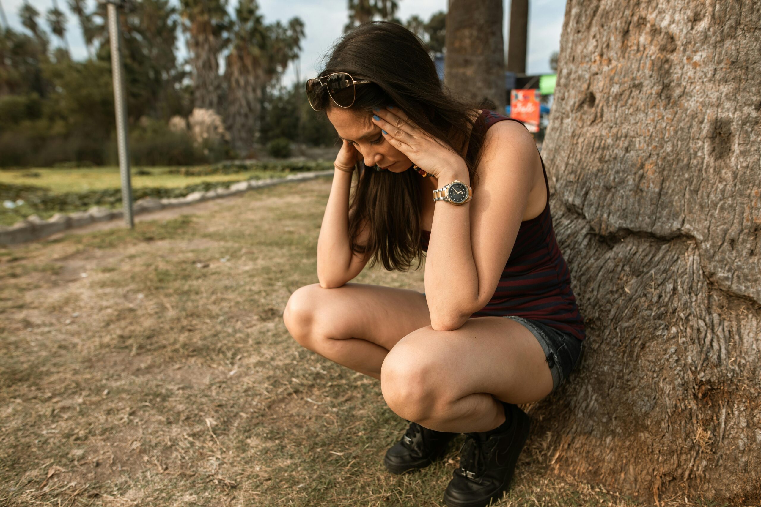 Qu'est-ce que le burn-out professionnel ?